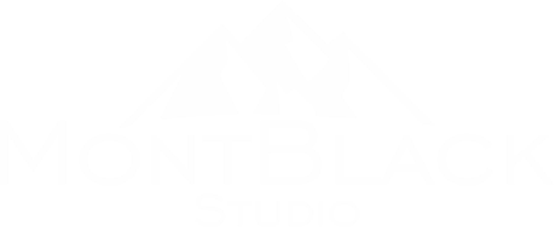 MontBlack Studio